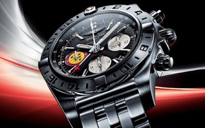 Breitling Chronomat 44 GMT Para 2021