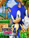 Sonic The Hedgehog 4™ Episode I v1.1 iPhone iPodTouch iPad