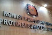 LHP BPK Ungkap Temuan Ratusan Juta di KPU Sumbar