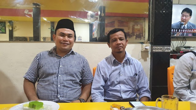PLN Bangun Dua Titik Jaringan Bawah Sungai Tahun ini target 100 Persen menuju Rasio Elektrifikasi Inhil