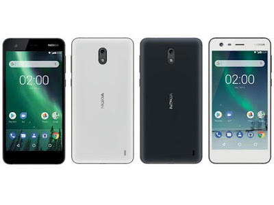 Harga Dan Spesifikasi Nokia 2 Terbaru