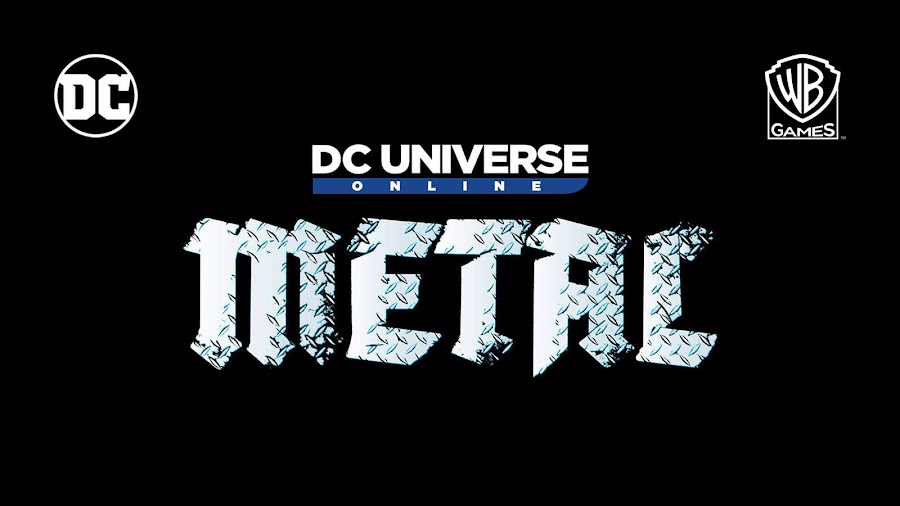 dc universe online metal event episode wb games pc ps4 xbox switch