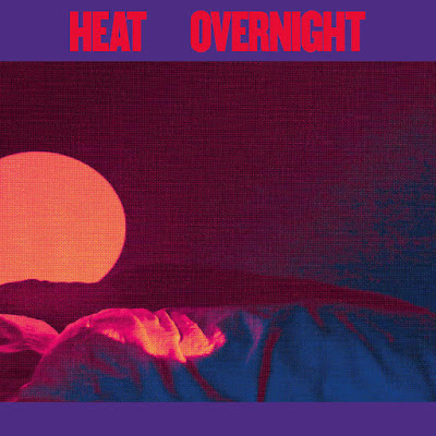 HEAT "Overnight"