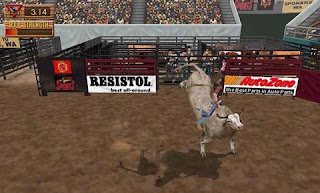 Download Game PBR - Out of the chute Full Version For PC - Kazekagames