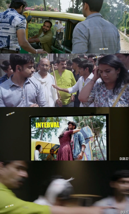 Man of the Match 2022 Hindi 720p 480p WEB-DL x264 Full Movie
