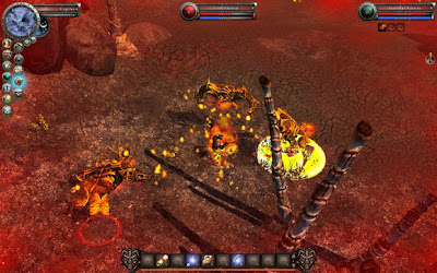 Legends of Dawn PC Screenshot 04 Legends of Dawn SKIDROW