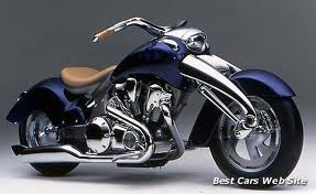 the best motorcycle