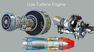 Gas Turbine Engine