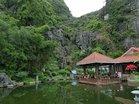 ninh binh cosa fare e vedere