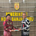 Perihal Bantuan Pengadaan Sarana Kesehatan dan Akses Jalan, Kalapas Kelas IIB Banjarbaru Audiensi dengan Walikota Banjarbaru