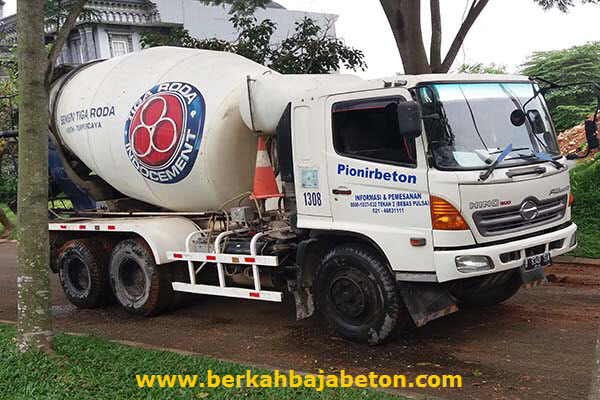 Beton Cor Murah Makasar