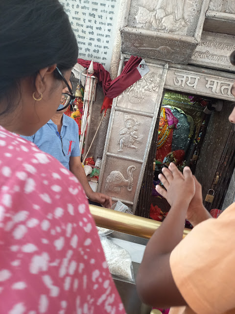 चामुंडा देवी मंदिर || Shri Chamunda-Kangra Ji Temple ||