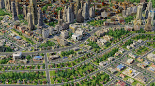 SimCity 5