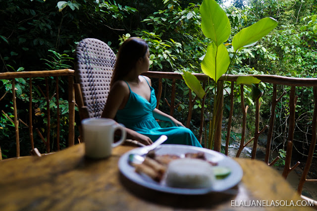 Cebu | Treehouse de Valentine, Balamban