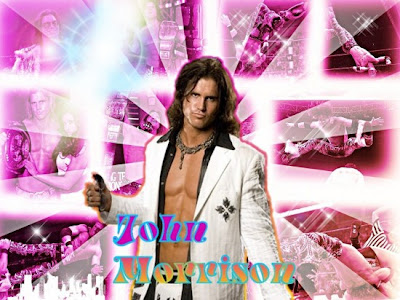 John Morrison