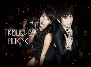 Video Trouble Maker - Trouble Maker