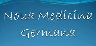 Noua medicina germana - Dr. Hamer - Noile legi biologice