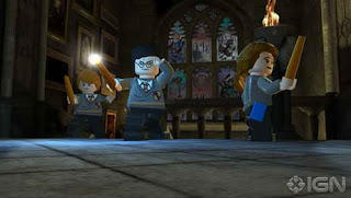 LEGO Harry Potter Years 5-7-RELOADED Screenshot mf-pcgame
