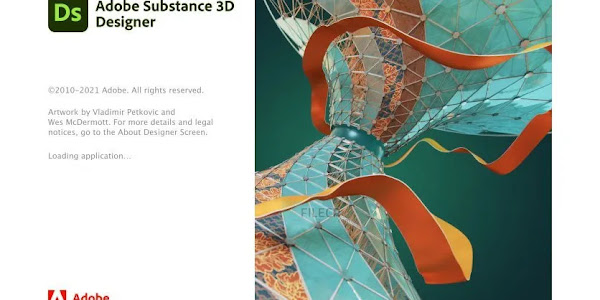 Download Free Adobe Substance 3D Designer 12.1.0.5722