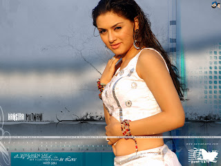 Hansika Motwani Wallpapers