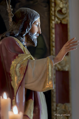 Sagrado Corazón de Jesús