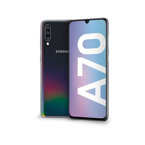 هاتف Samsung Galaxy A70