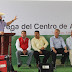 César Gómez inaugura Centro de Atención de las Adicciones en Tejupilco