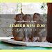 6 Spot Foto Instagramable di Jember Mini Zoo