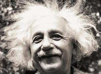 Albert Einstein - www.jurukunci.net