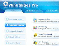 Free download WinUtilities pro 10.6 no crack serial key full version