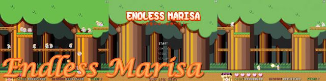 Download Endless Marisa