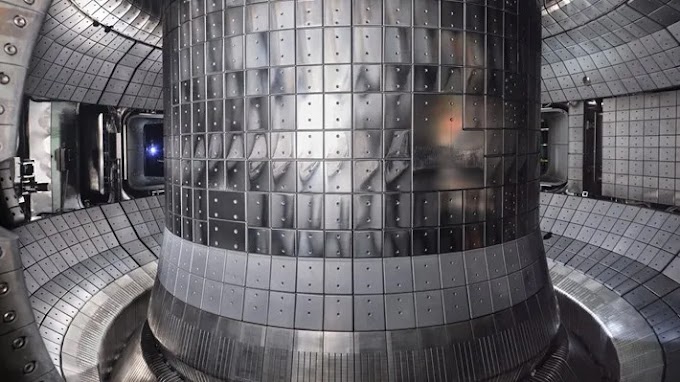 Güney Kore’nin KSTAR Füzyon Reaktörü: Güneş’in Çekirdek Sıcaklığının 7 Katı Üzerine Çıktı