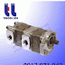 SD-32.32L470 BƠM DẦU THỦY LỰC XE NÂNG TCM FD50T9