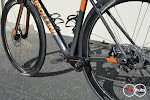Cipollini Dolomia Campagnolo Super Record H12 EPS Bora WTO 45 road bike at twohubs.com
