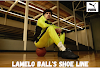 The Rise of LaMelo Ball ShoeS Line: A Journey to NBA Stardom
