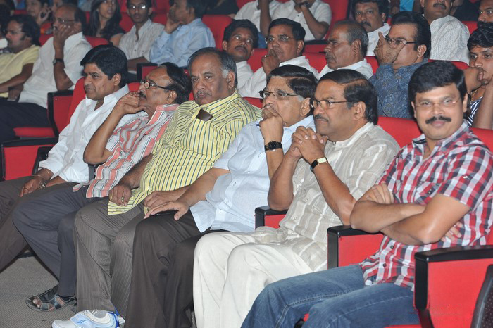 ‘Orange’ Movie Audio Launch Gallery film pics