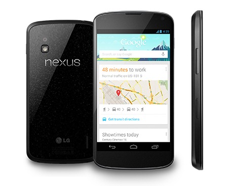 Nexus4