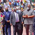 Face à des rescapés des tueries de Beni, le président Tshisekedi réitère son engagement à s'installer au Nord-Kivu pour restaurer la paix