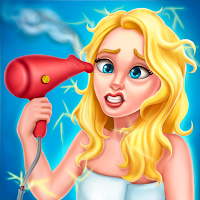 Mansion Blast Infinite Coins MOD APK