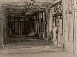 Sanatorium Waverly Hills (Kentucky, AS)