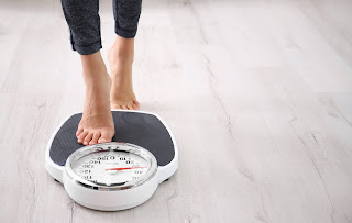 weight loss motivation techniques
