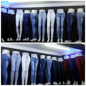 celana jeans, celana jeans wanita, grosir celana jeans