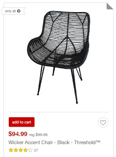 Cheap Accent Chairs Under 100 Dollars 1