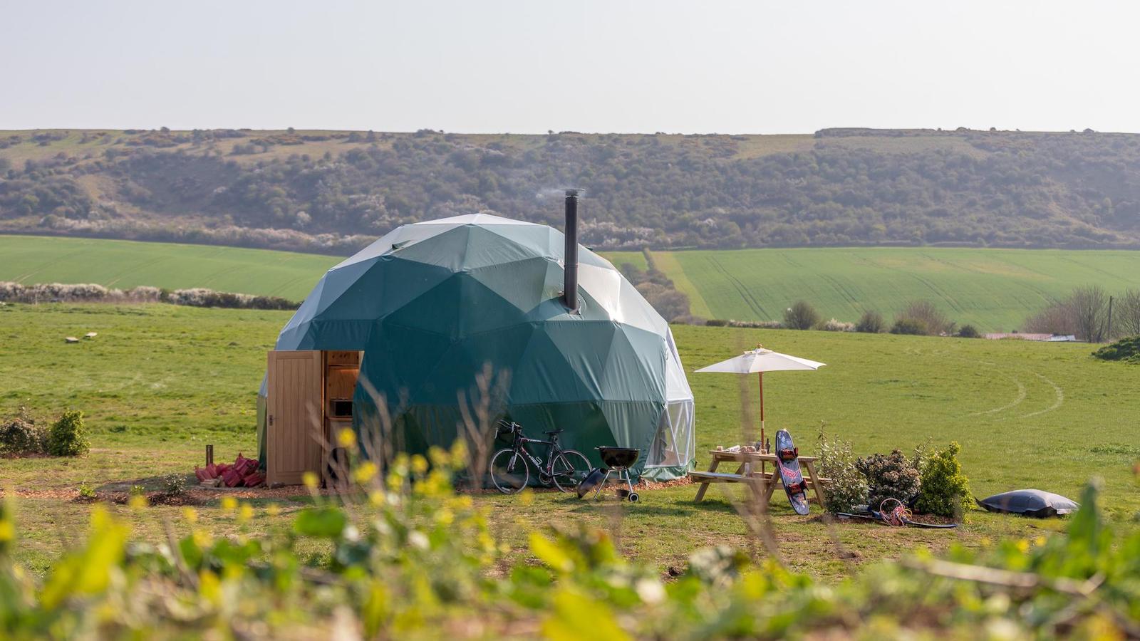 Tapnell Farm