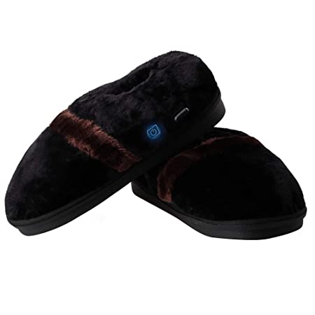 Heated Slippers