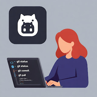 useful GitHub command