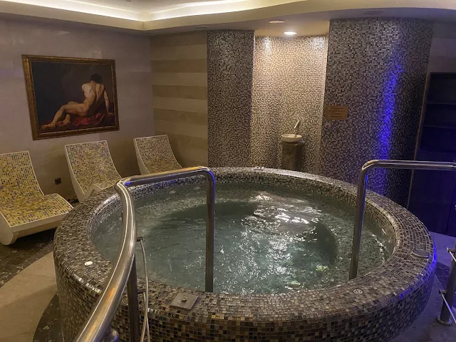 Hurghada Spa Wellness care Best spa in Hurghada