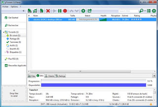 โหลด UTORRENT 3.4.9 ตัวเต็ม FULL Crack