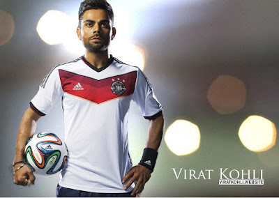 Virat Kohli HD images