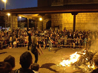 Fiestas de la noche de San Juan